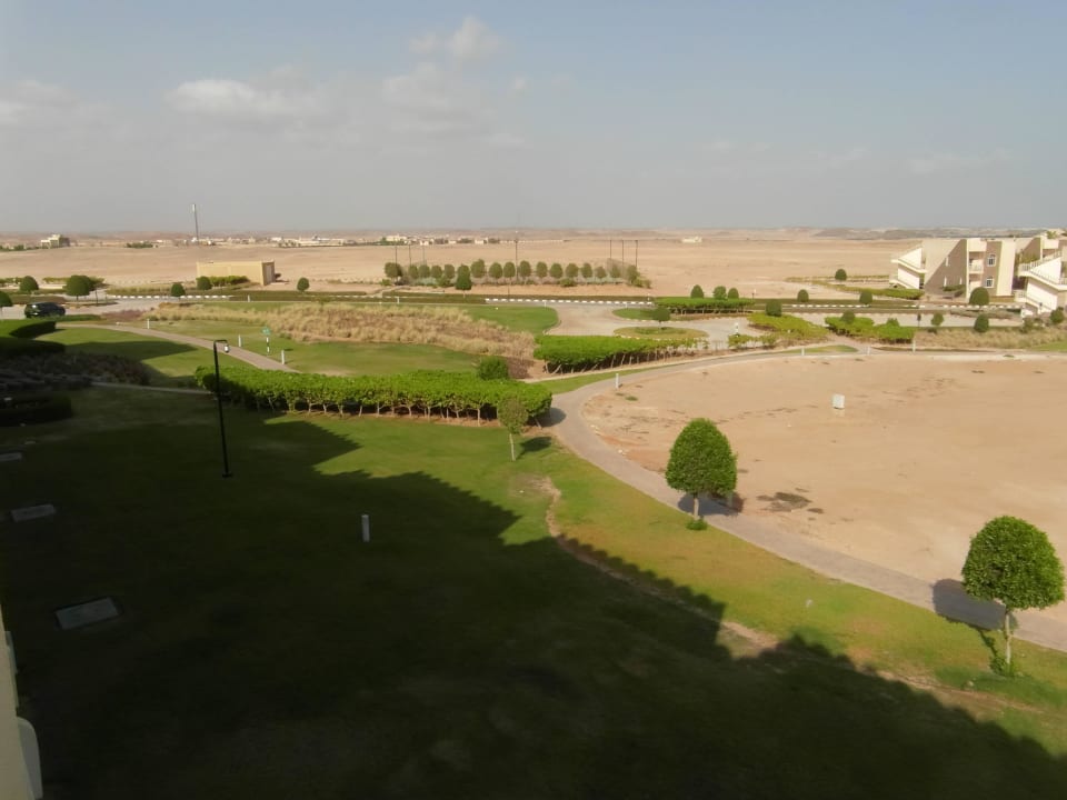 Zimmer 317 Wyndham Garden Salalah Mirbat