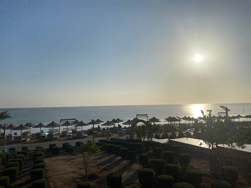 Außenansicht Pickalbatros Villaggio Resort - Portofino