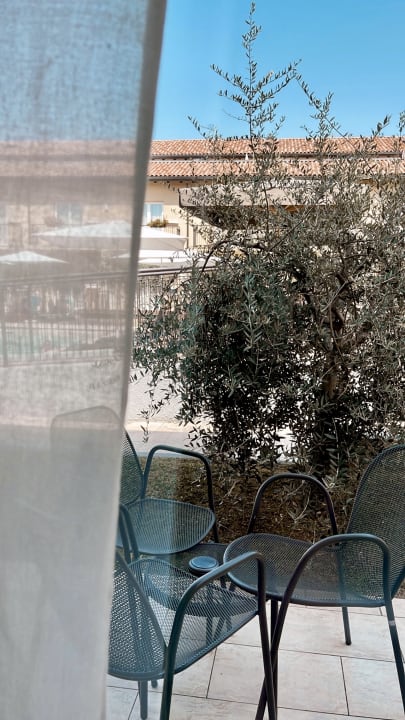 Zimmer Leonardo Hotel Lago di Garda – Wellness and Spa