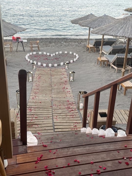 Strand AKASHA Beach Hotel & Spa