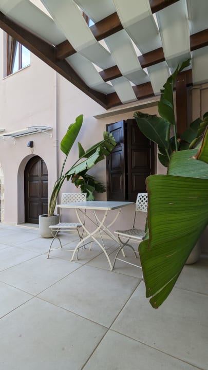 Gartenanlage Pepi Studios - Adults only