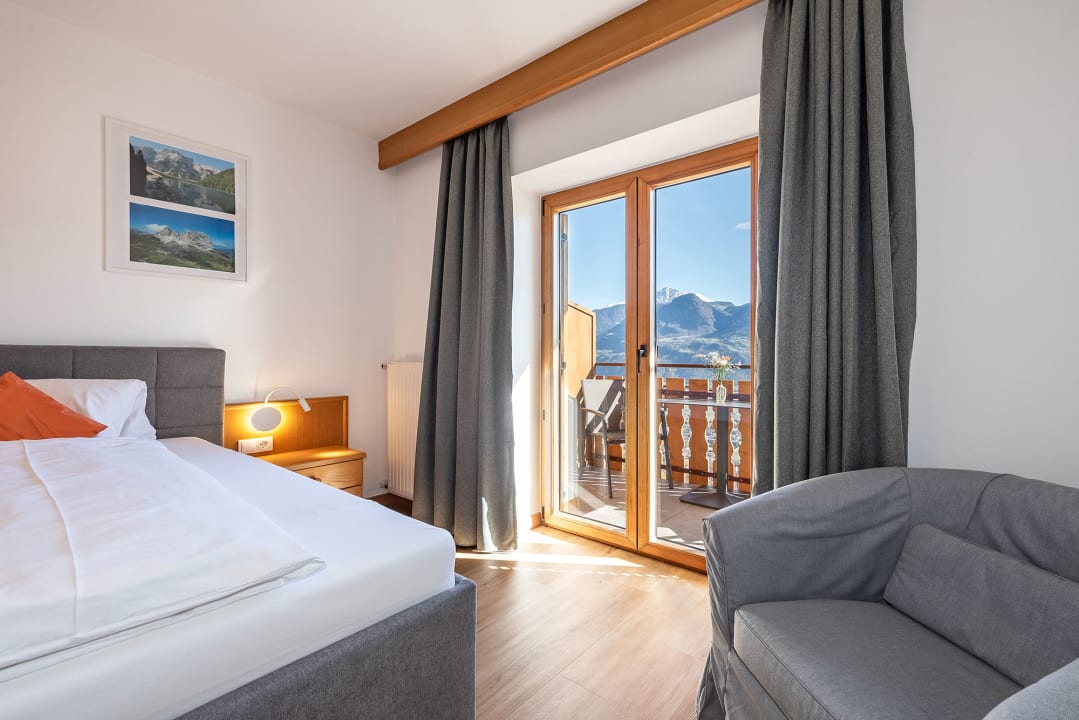 Zimmer Residence Georgenhöhe