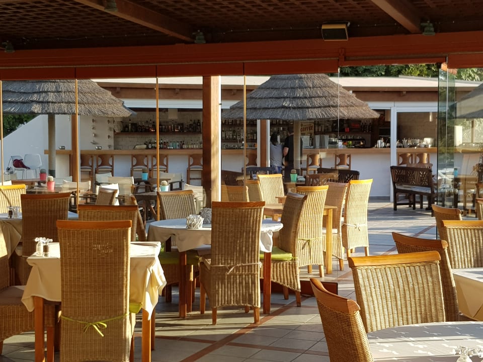 Gastro Naxos Resort Beach Hotel