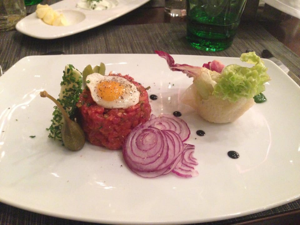 Restaurant Laguna Das Seepark Wörthersee Resort