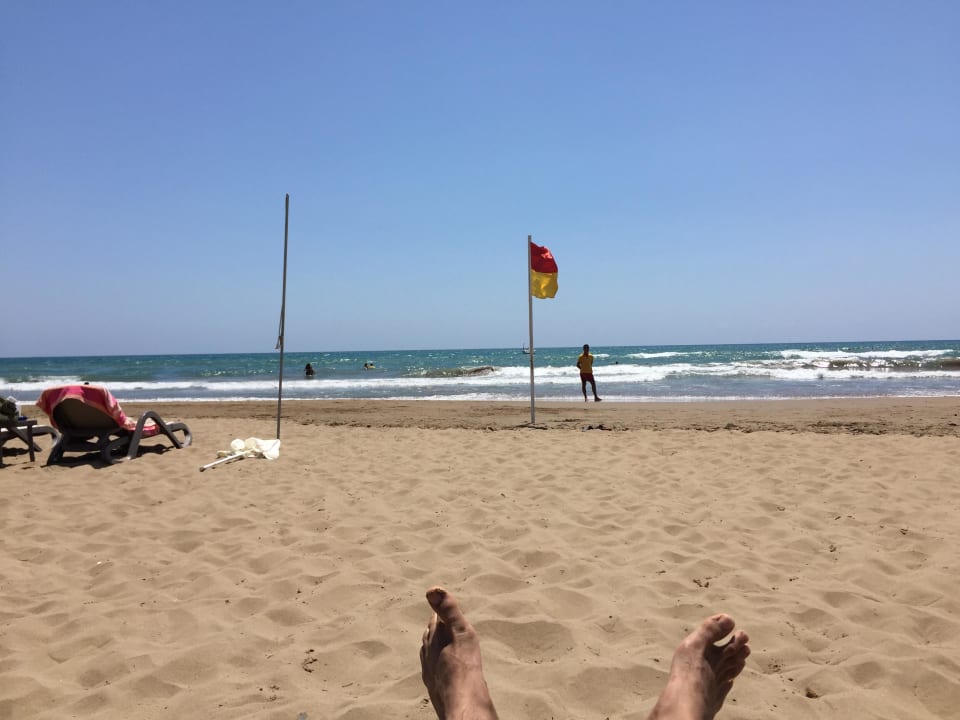 Super Strand Aydinbey Kings Palace & Spa