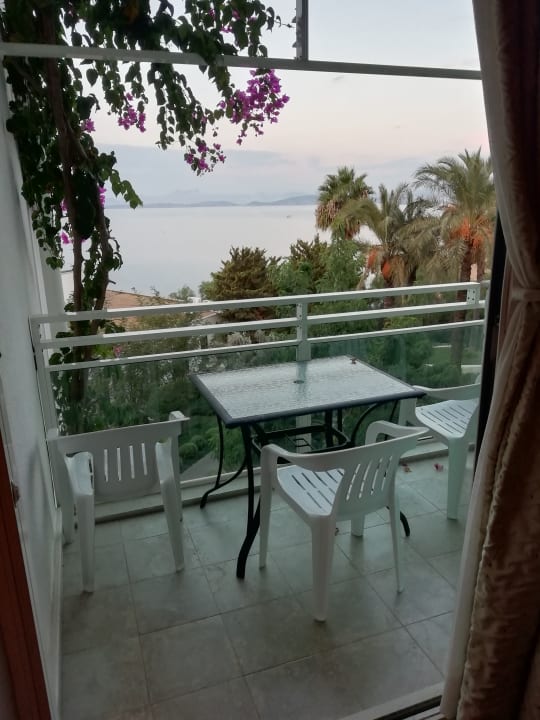 Zimmer Bodrum Holiday Resort & Spa