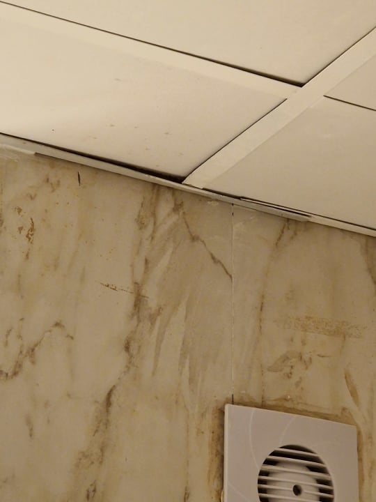 Zimmer Hotel Titanic Palace