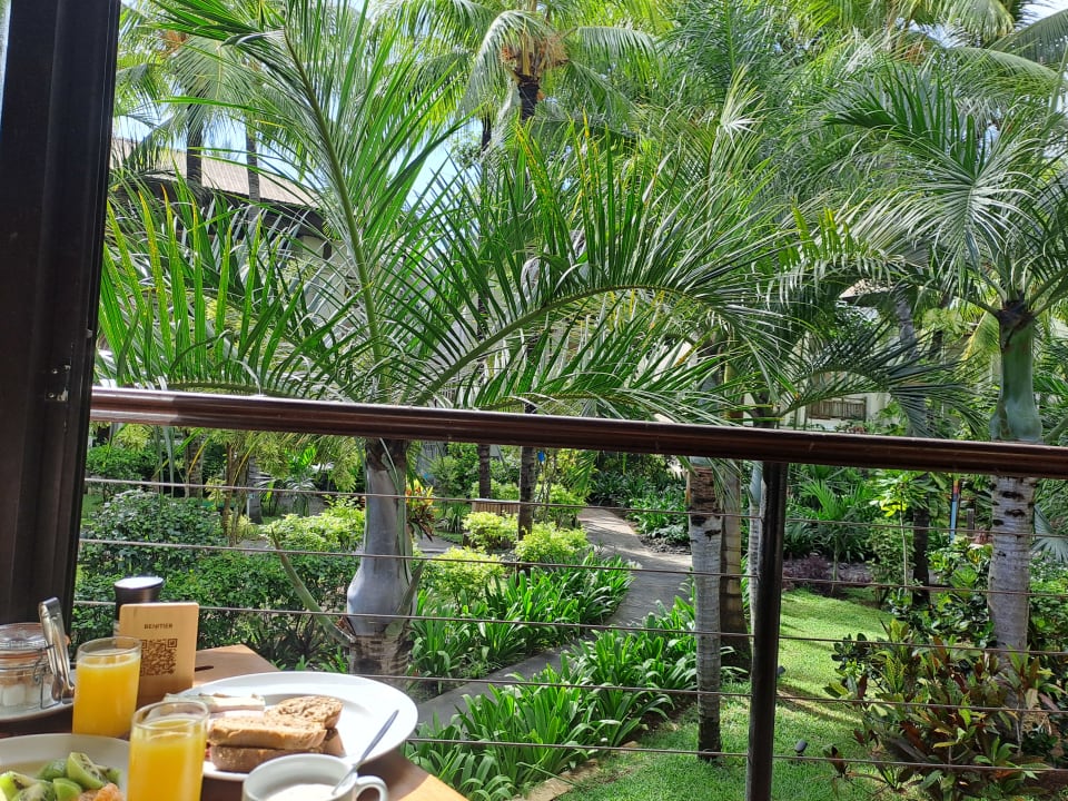 Ausblick Lagoon Attitude - Adults only