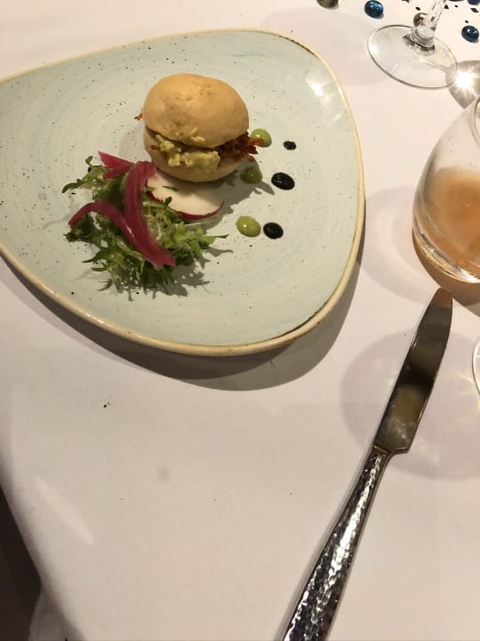 Gastro Akumal Bay Beach & Wellness Resort