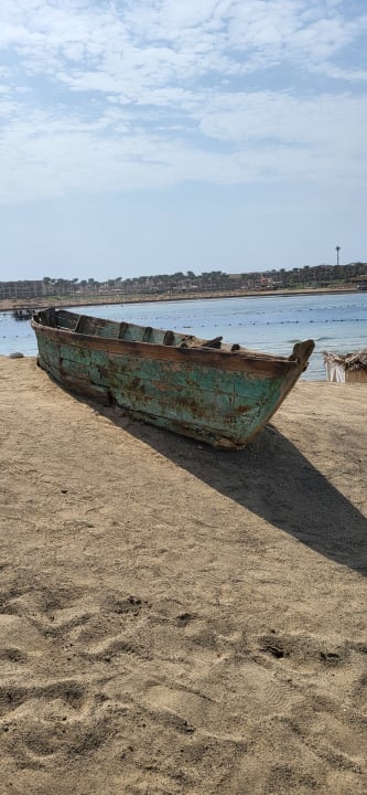 Strand Steigenberger Coraya Beach - Adults only