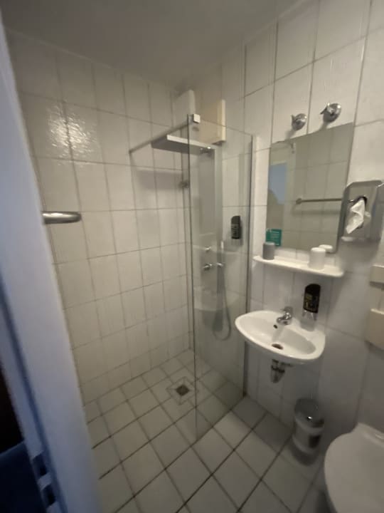 Zimmer Regiohotel Salzland Schönebeck