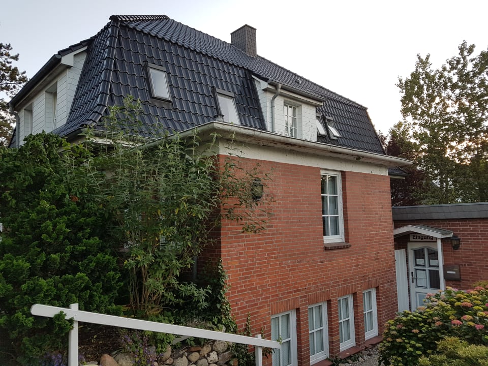 Gartenanlage Hotel kleine Auszeit - Adults Only