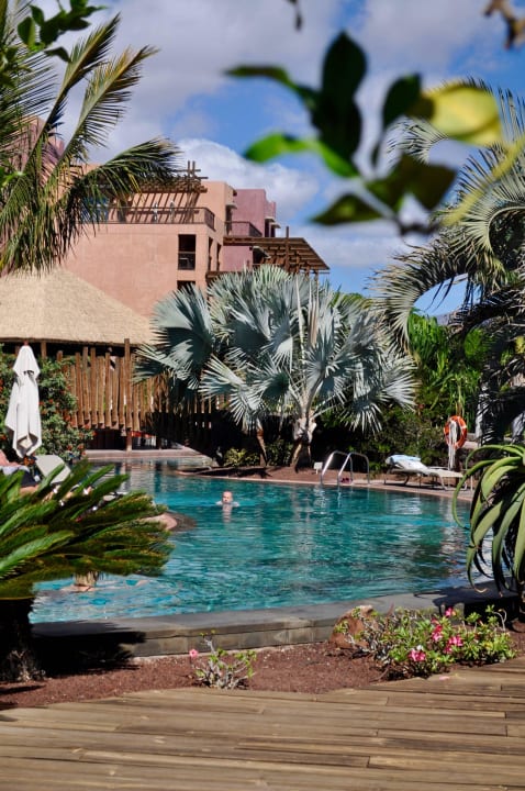 Baobab Resort Lopesan Baobab Resort