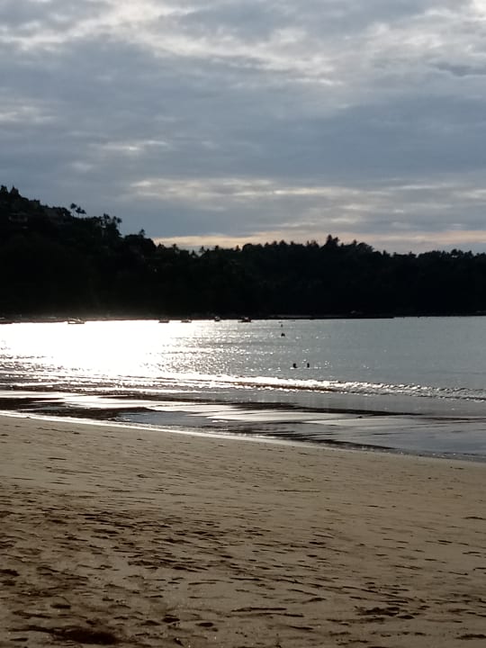 Strand Best Western Premier Bangtao Beach Resort & Spa