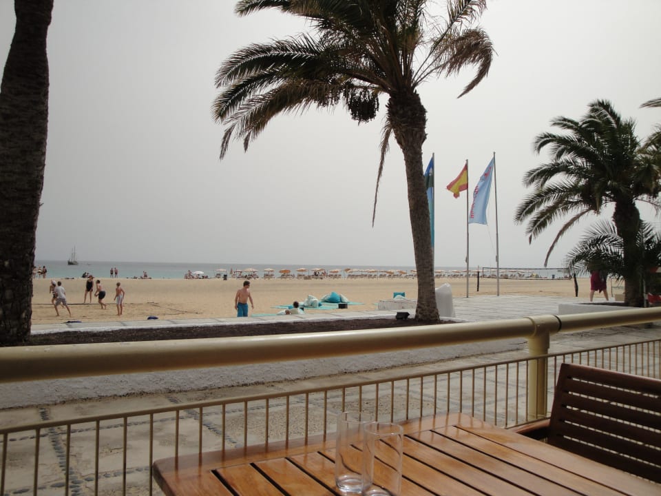 Robibar - Spätaufsteherfrühstück ROBINSON JANDIA PLAYA