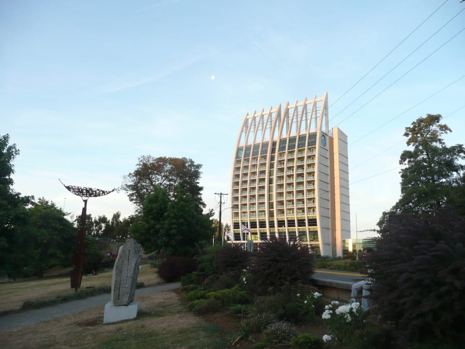 Schmeichelt den Augen Hotel Dreams Valdivia