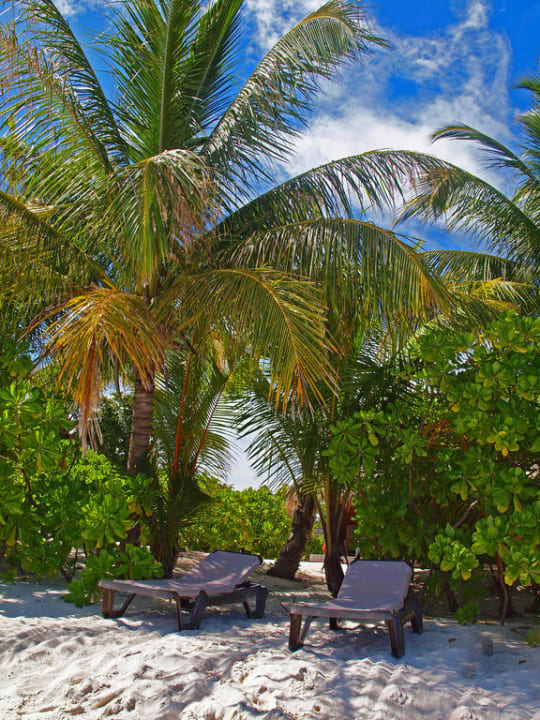 Strand  Kuredu Island Resort & Spa