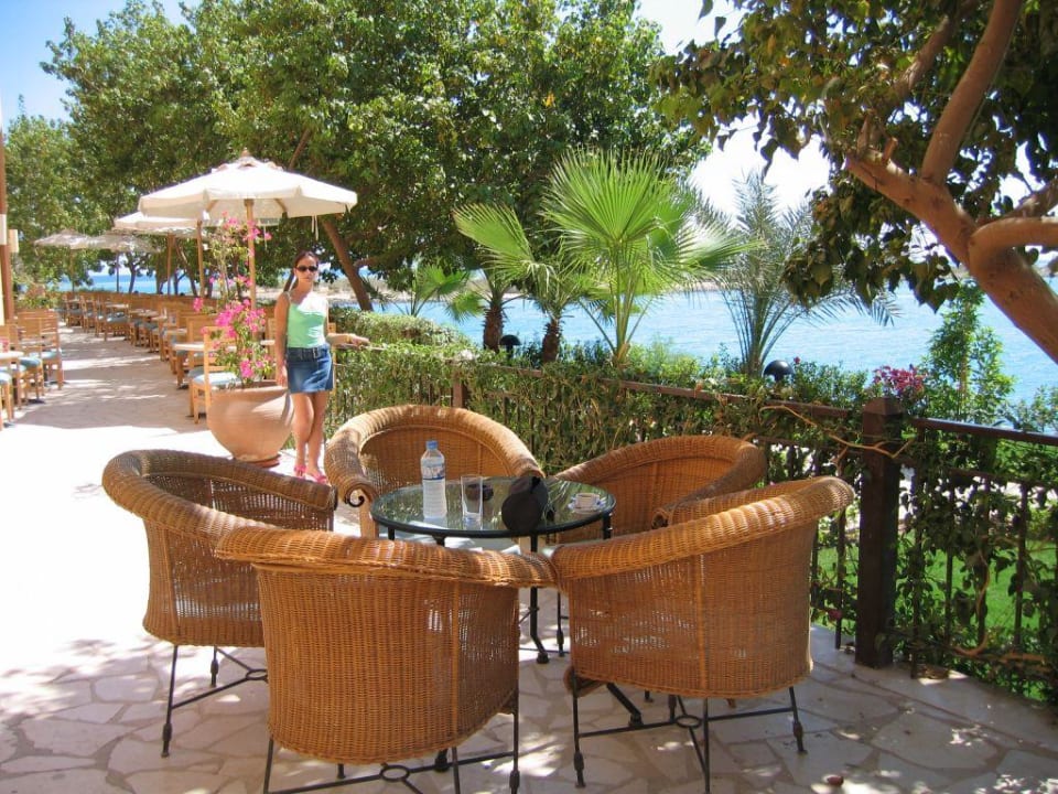 Terrasse Hotel Three Corners Ocean View prestige - Adults only