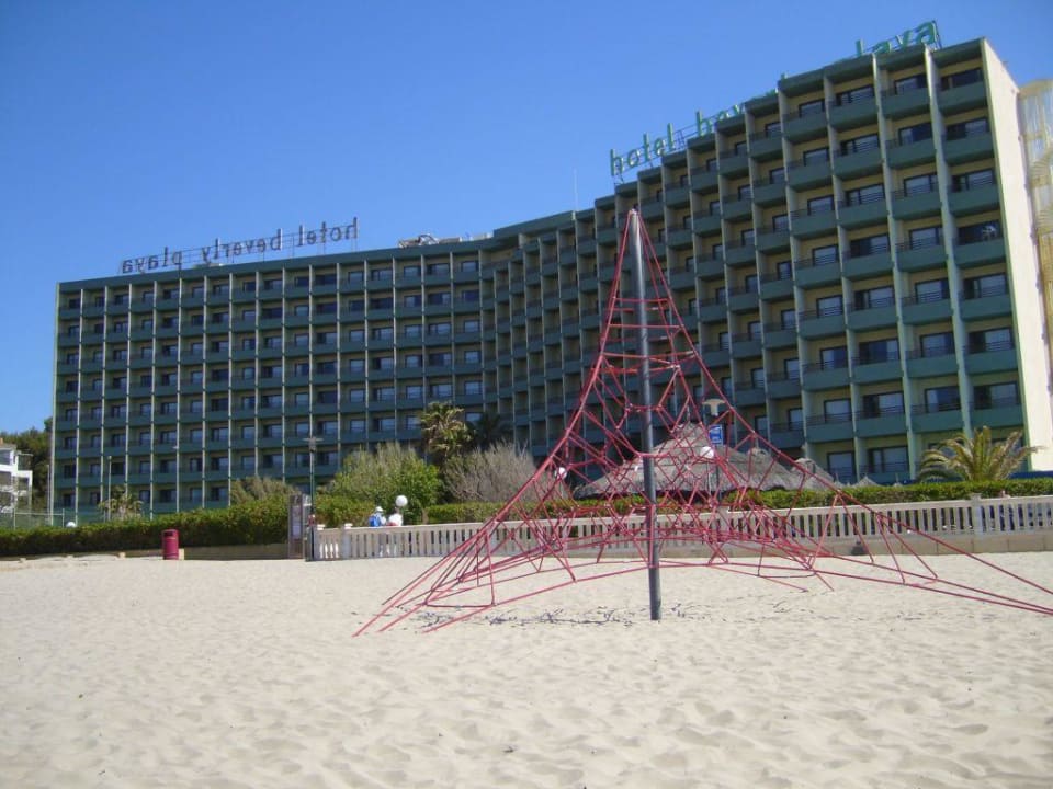 Hotel Beverly Playa Hotel Vibra Beverly Playa