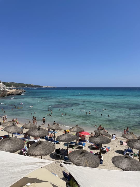Strand Hotel Na Forana