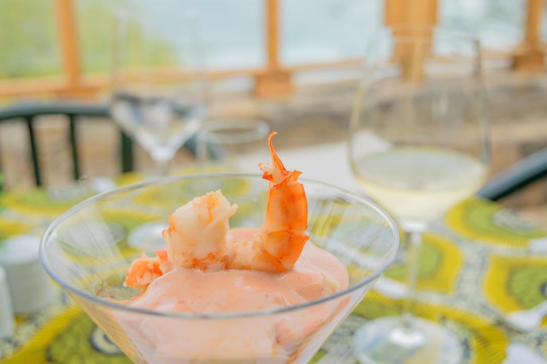 Restaurant Hotel Oasis Atlantico Praiamar