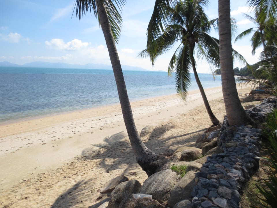 Strand Petchpailin Resort