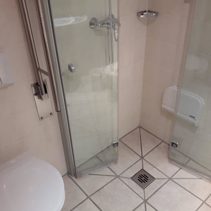 Bad Hotel Am Marienturm