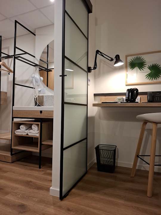 Zimmer Hotel Convictus Cracovia for business & travellers