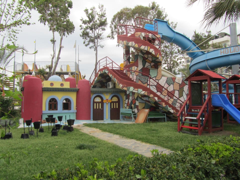 Hotel Holiday Park Resort Holiday Park Resort