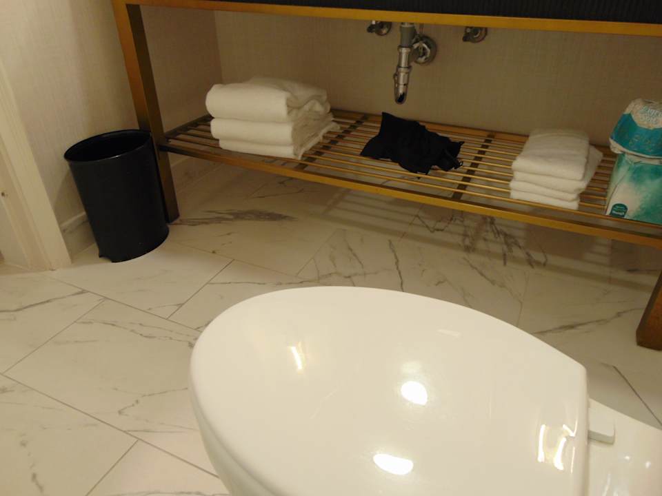 Zimmer Hotel The Henry