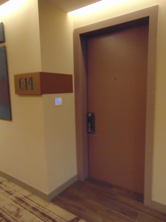 Sonstiges Mercure Almaty City Center