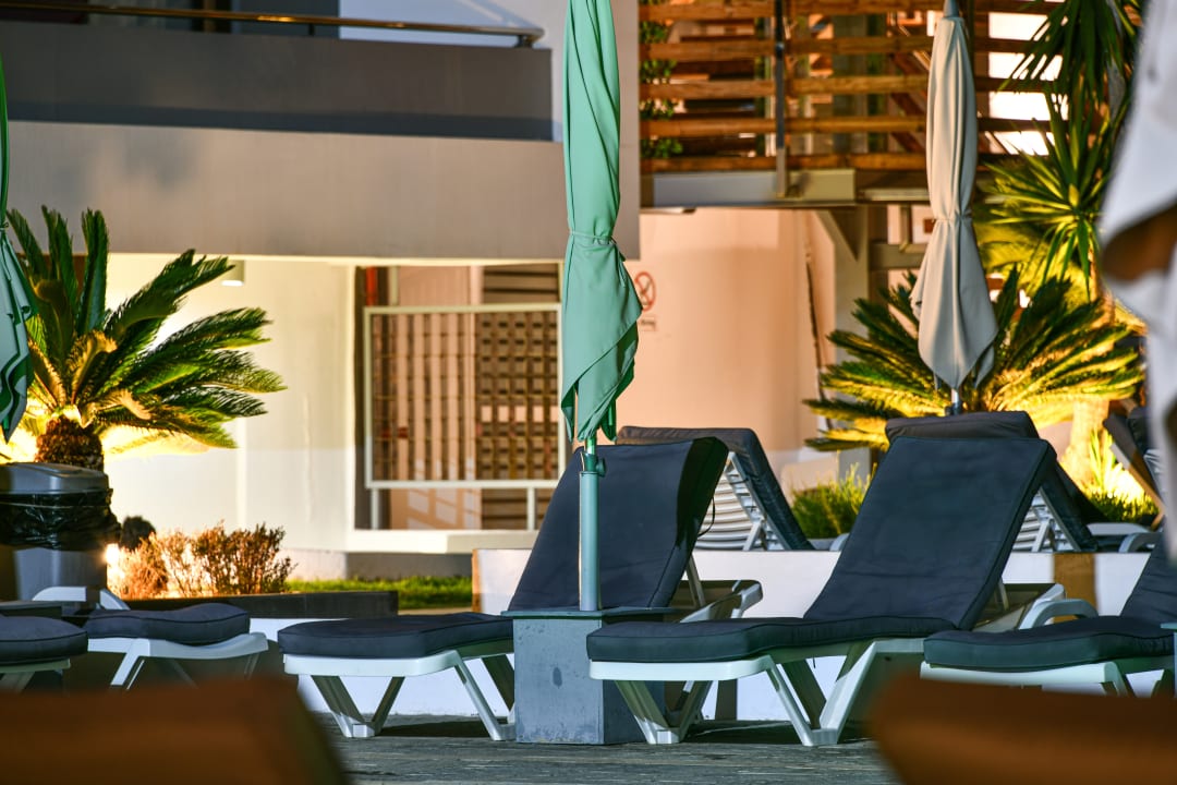 Sport & Freizeit Dodeca Sea Resort