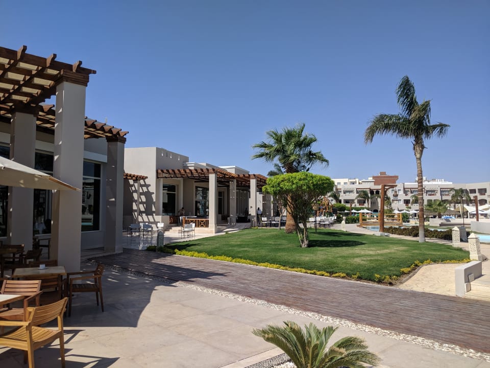 Sonstiges Iberotel Casa Del Mar Resort