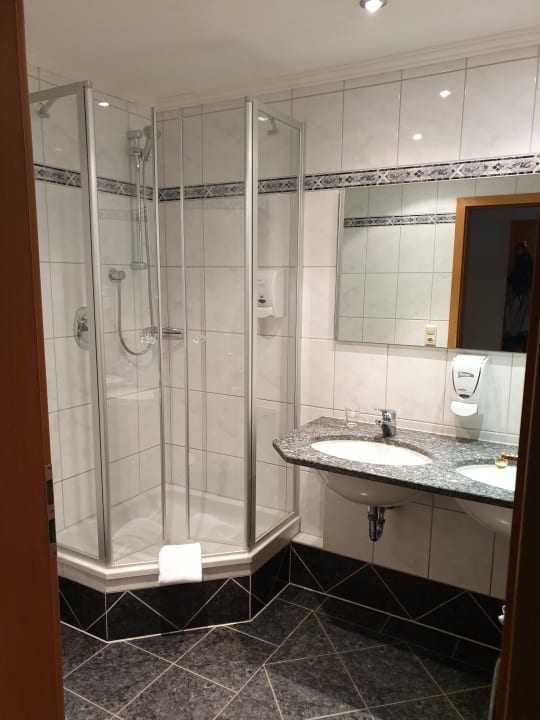 Zimmer Naturhotel Reissenlehen