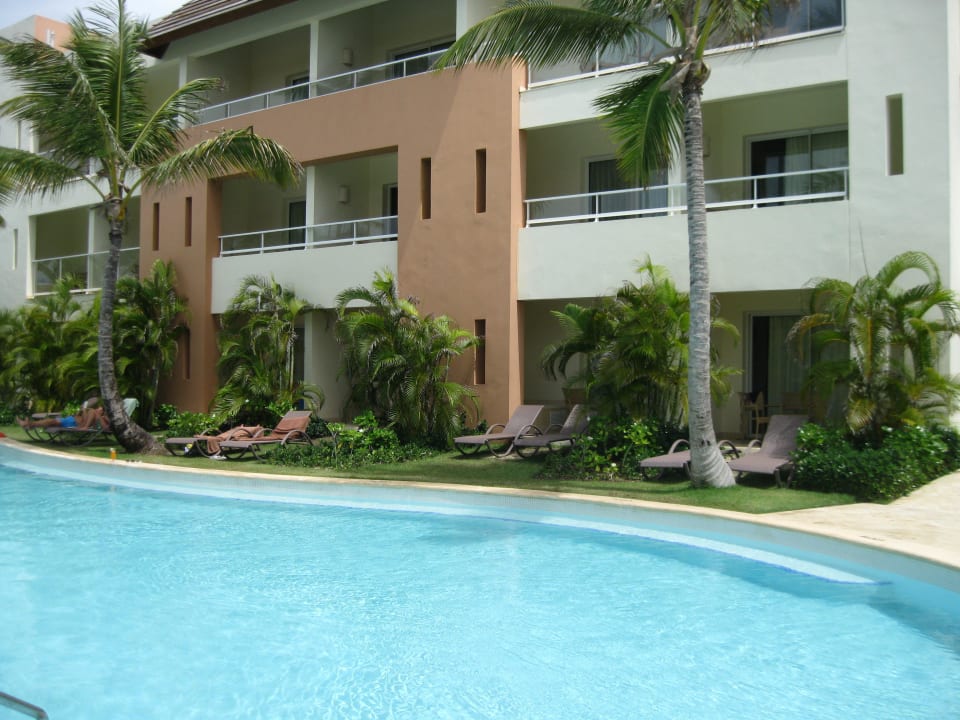 Pool Secrets Royal Beach Punta Cana - Adults only