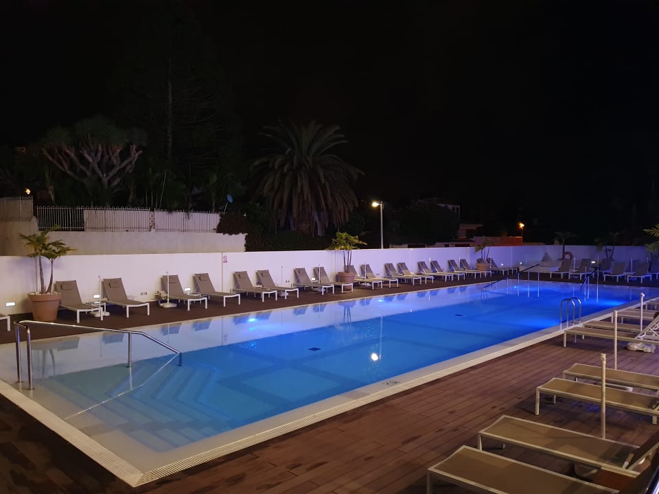 Pool Atlantic Mirage Suites & Spa - Adults only