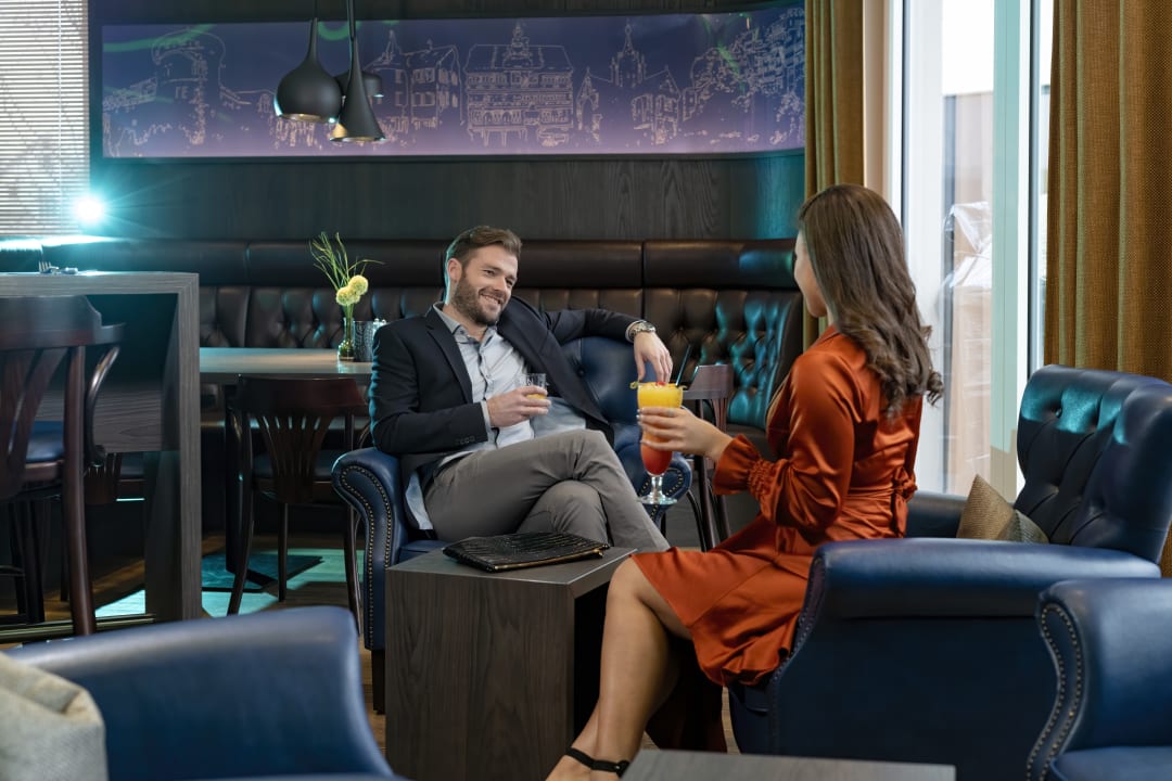 Gastro ibis Styles Tubingen