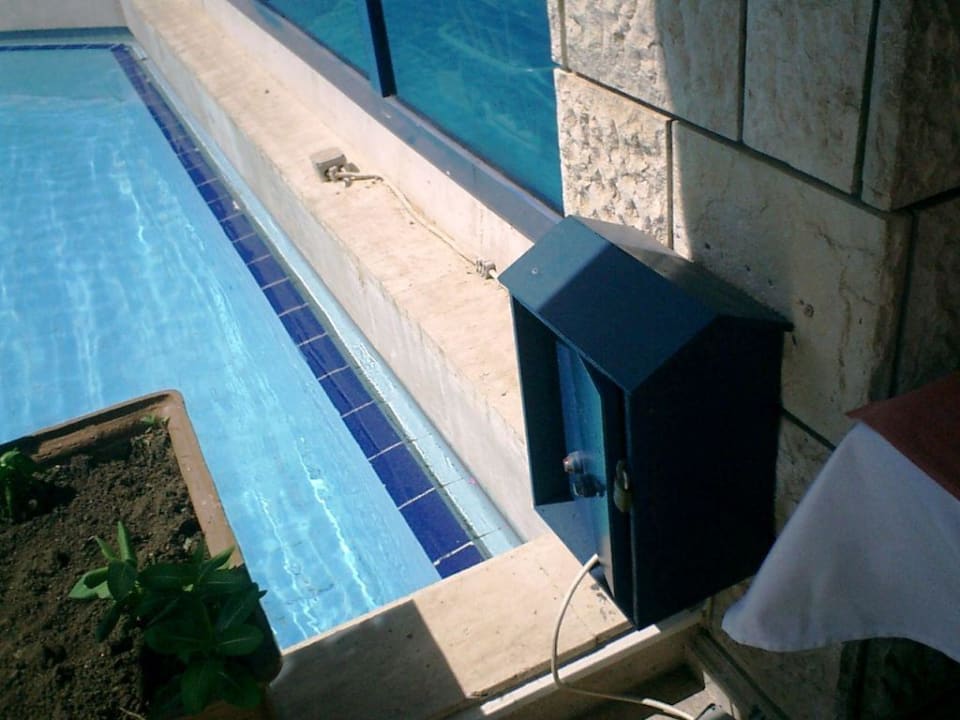 Mängel Queen's Park Resort Göynük