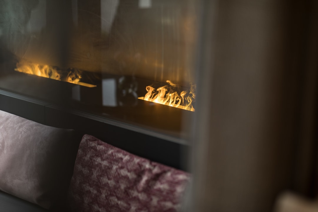 Lobby Parkhotel Schmid