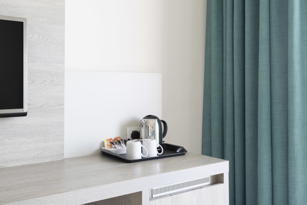 Zimmer Riviera Spa Resort - Adults Only