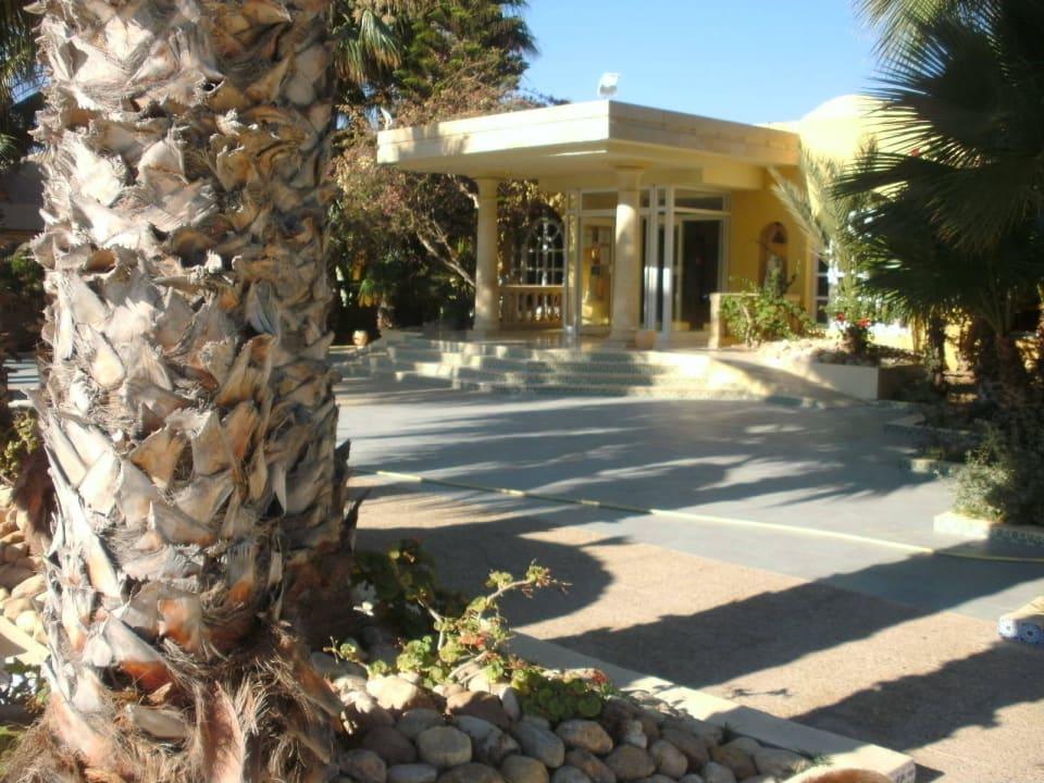 Restaurant freistehendes Haus The Ksar Djerba Charming Hotel & SPA