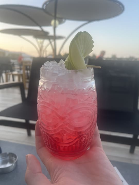 Gastro HARPIN Georgioupolis Resort Aquapark & SPA