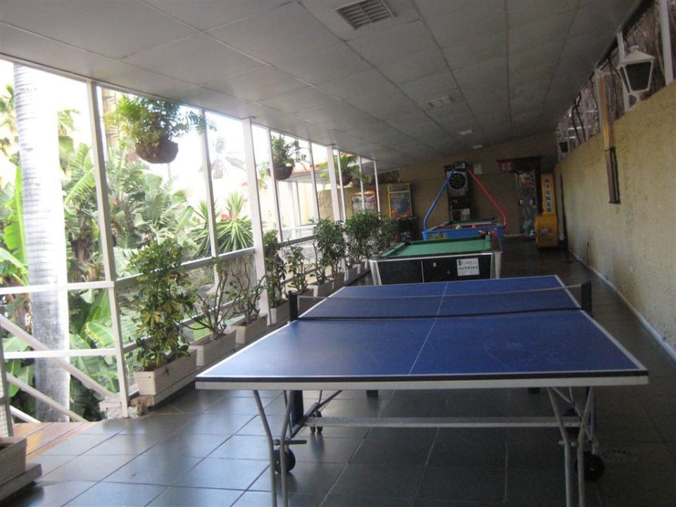 Spiel-Straße Be Live Tenerife - Adults only