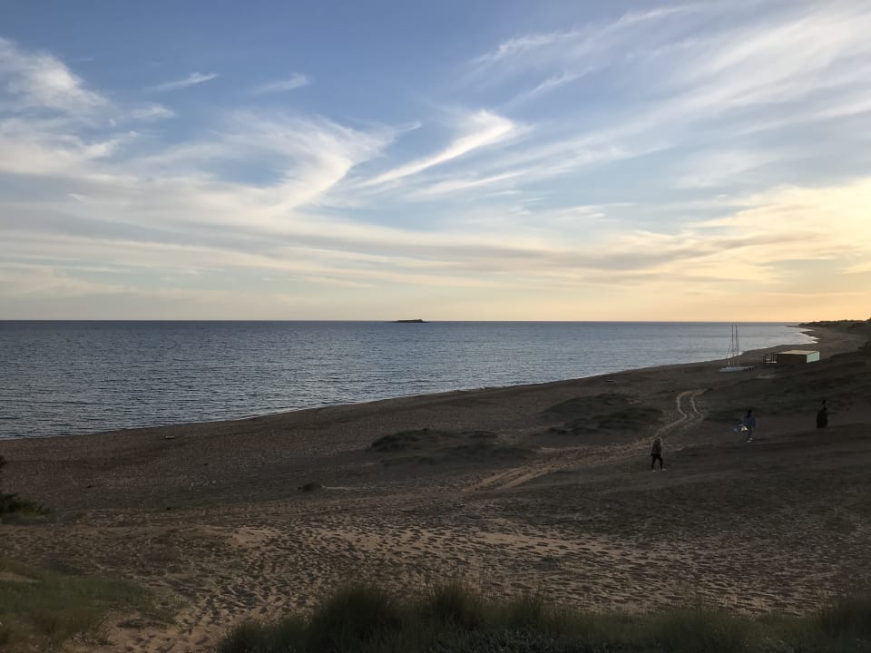 Strand Sandy Beach Resort