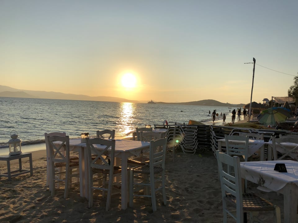 Strand Hotel Artemis