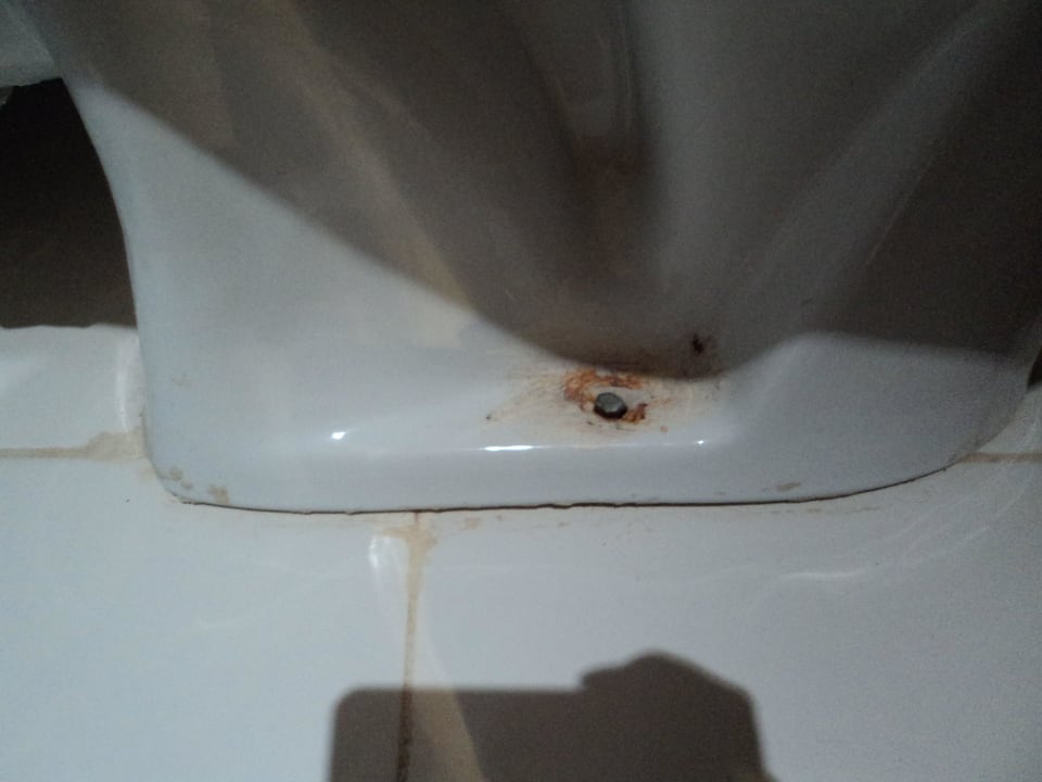 Alles alt und gammelig The Ksar Djerba Charming Hotel & SPA