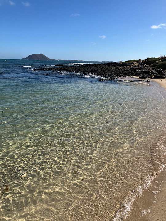 Strand Secrets Bahia Real Resort & SPA