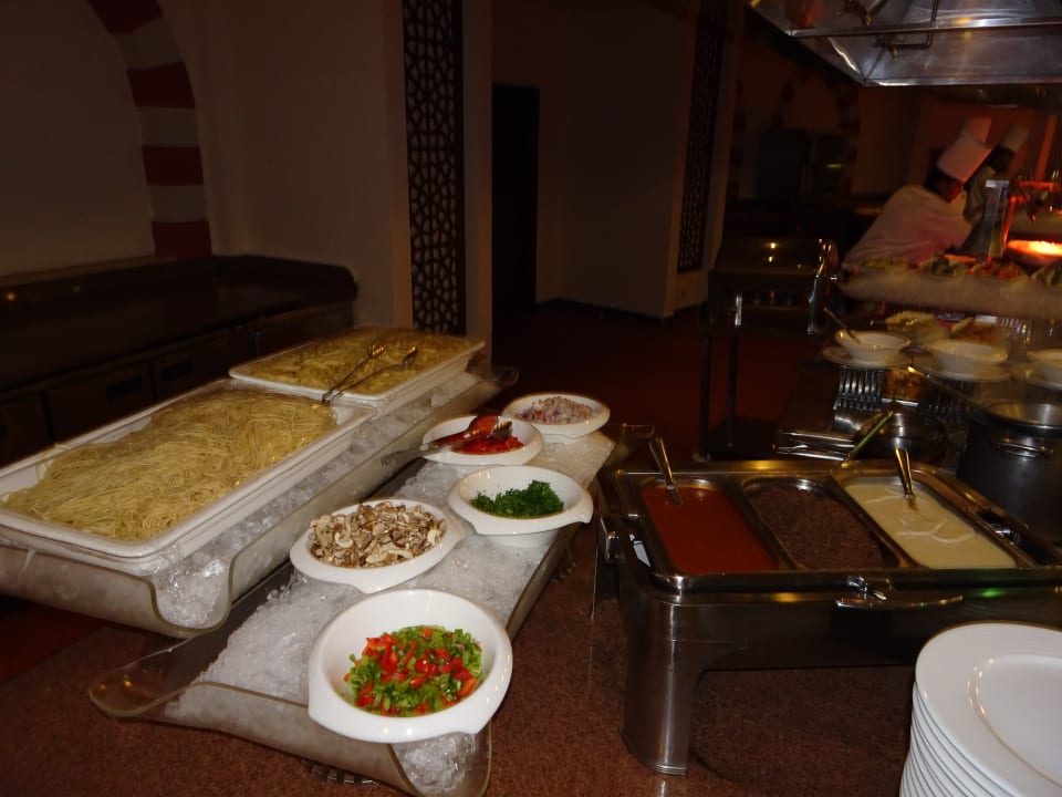 Gastro Baron Palace Sahl Hasheesh