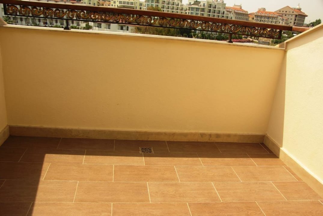 1508 Pasha-Suite 100qm alles drin 3 Balkone Diamond Excellence Resort & Spa