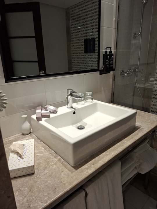 Zimmer Iberostar Selection Kuriat Palace